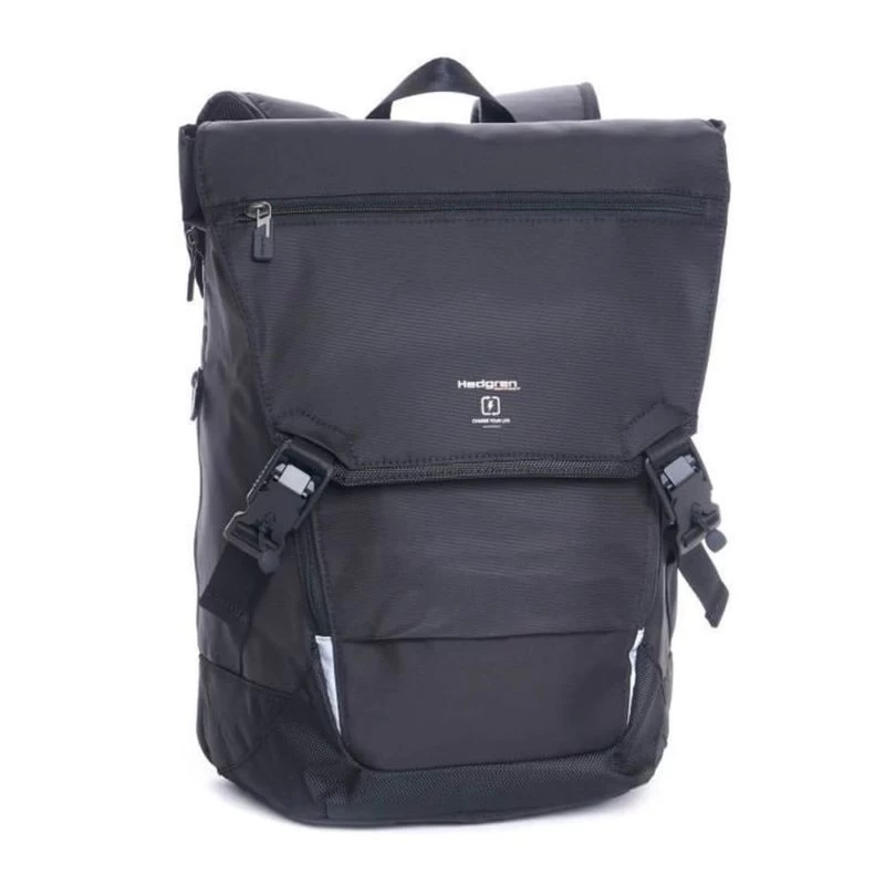 Sac à Dos Joint 15 Pouces Noir 2 Sac à Dos Joint 15 Pouces Noir – Image 2