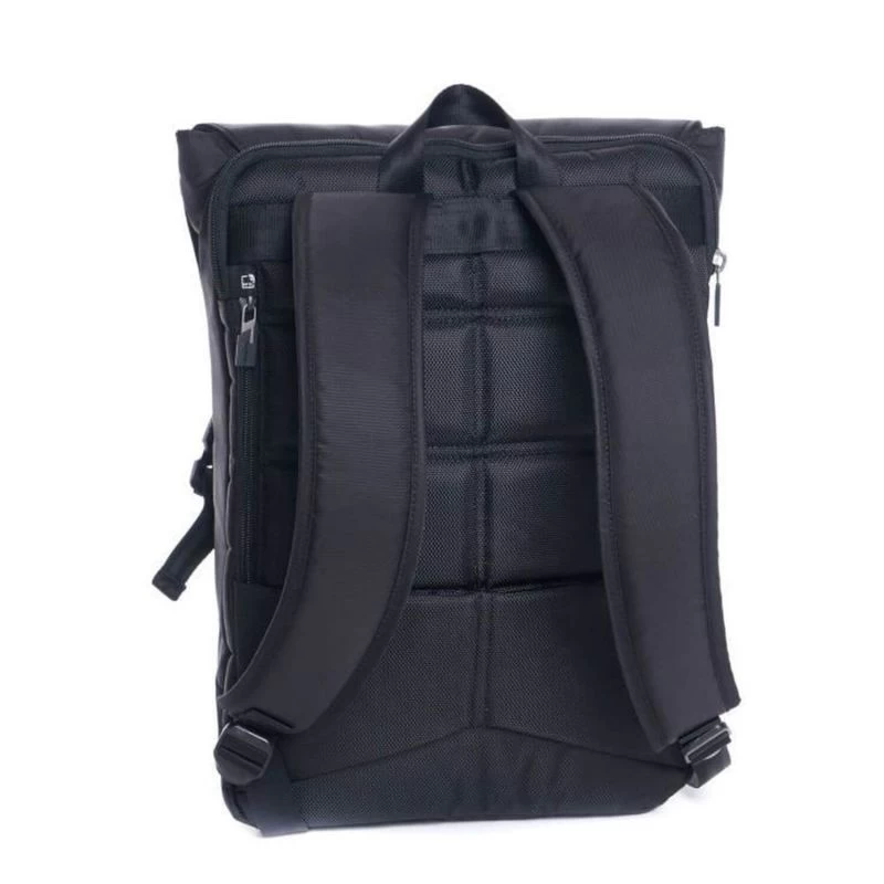 Sac à Dos Joint 15 Pouces Noir 3 Sac à Dos Joint 15 Pouces Noir – Image 3