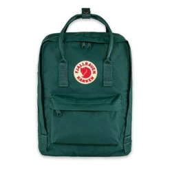 Sac à Dos Kanken 38 Cm Arctic Green