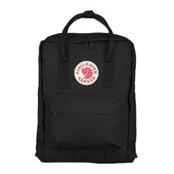 Sac à Dos Kanken 38 Cm Black