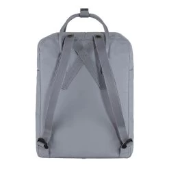 Sac à Dos Kanken 38 Cm Fint Grey -Bagages Et Sacs sac a dos kanken 38 cm fint grey 2