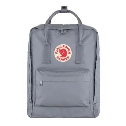 Sac à Dos Kanken 38 Cm Fint Grey