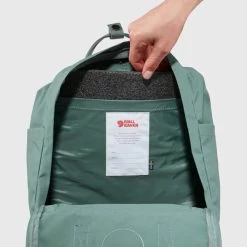 Sac à Dos Kanken 38 Cm Fint Grey -Bagages Et Sacs sac a dos kanken 38 cm fint grey 6