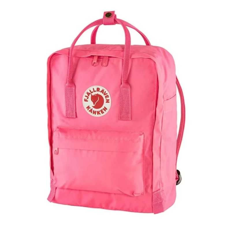Sac à Dos Kanken 38 Cm Flamingo Pink 2 Sac à Dos Kanken 38 Cm Flamingo Pink – Image 2