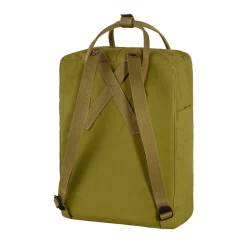 Sac à Dos Kanken 38 Cm Foliage Green -Bagages Et Sacs sac a dos kanken 38 cm foliage green 3
