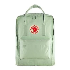 Sac à Dos Kanken 38 Cm Mint Green