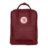 Sac à Dos Kanken 38 Cm Ox Red