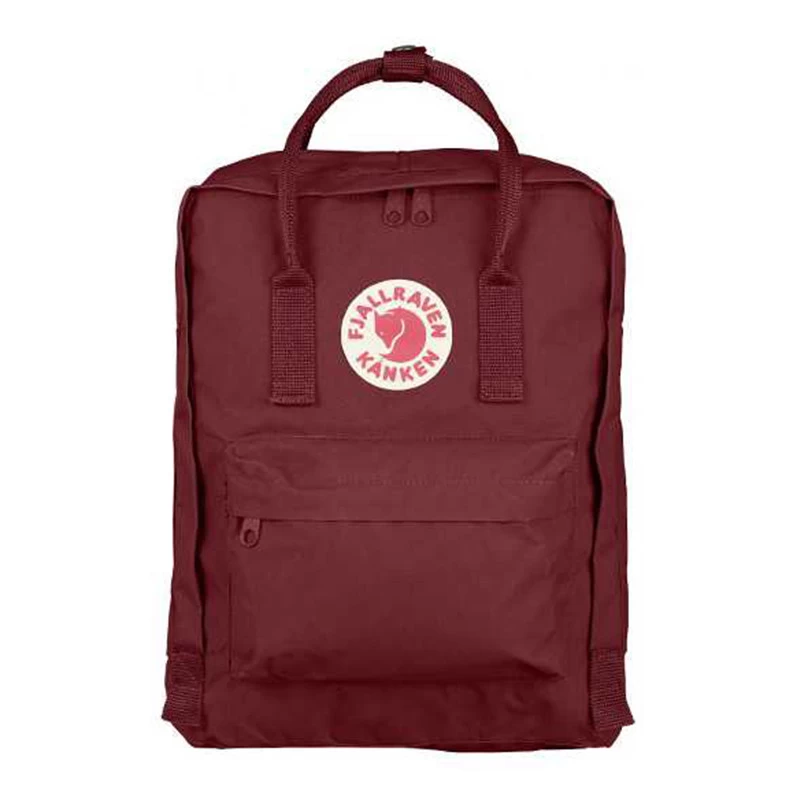Sac à Dos Kanken 38 Cm Ox Red 1 Sac à Dos Kanken 38 Cm Ox Red