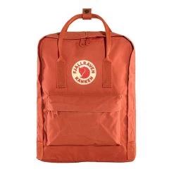 Sac à Dos Kanken 38 Cm Rowan Red