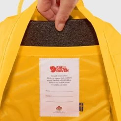 Sac à Dos Kanken Mini 29 Cm Arctic Green -Bagages Et Sacs sac a dos kanken mini 29 cm arctic green 4