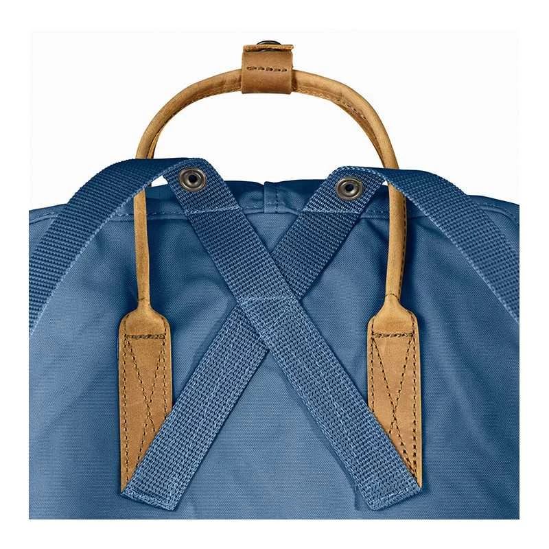 Sac à Dos Kanken No.2 38 Cm Black 2 Sac à Dos Kanken No.2 38 Cm Black – Image 2