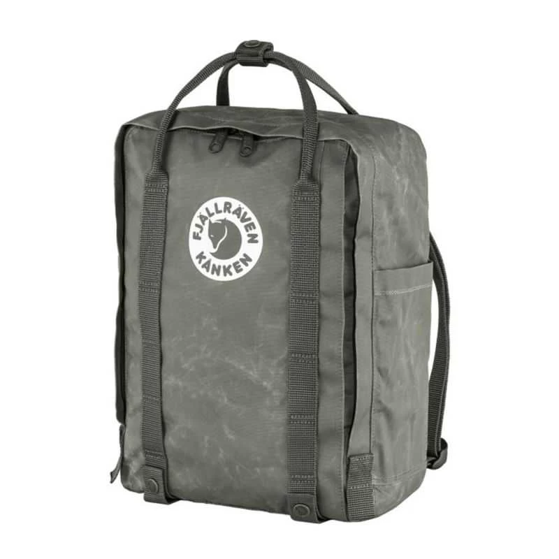 Sac à Dos Kanken Tree-kanken 36 Cm Charcoal Grey 2 Sac à Dos Kanken Tree-kanken 36 Cm Charcoal Grey – Image 2