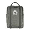 Sac à Dos Kanken Tree-kanken 36 Cm Charcoal Grey