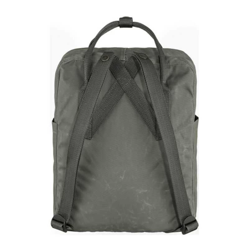 Sac à Dos Kanken Tree-kanken 36 Cm Charcoal Grey 3 Sac à Dos Kanken Tree-kanken 36 Cm Charcoal Grey – Image 3