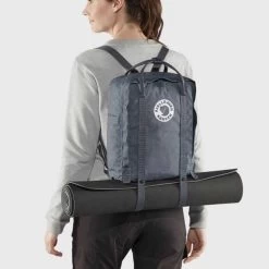 Sac à Dos Kanken Tree-kanken 36 Cm Charcoal Grey 11 Sac à Dos Kanken Tree-kanken 36 Cm Charcoal Grey -Bagages Et Sacs sac a dos kanken tree kanken 36 cm charcoal grey 3