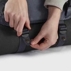 Sac à Dos Kanken Tree-kanken 36 Cm Charcoal Grey 12 Sac à Dos Kanken Tree-kanken 36 Cm Charcoal Grey -Bagages Et Sacs sac a dos kanken tree kanken 36 cm charcoal grey 4