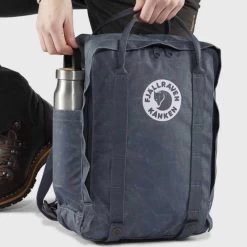 Sac à Dos Kanken Tree-kanken 36 Cm Charcoal Grey 13 Sac à Dos Kanken Tree-kanken 36 Cm Charcoal Grey -Bagages Et Sacs sac a dos kanken tree kanken 36 cm charcoal grey 5