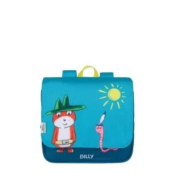 Sac à Dos L'école Des Tann's 27 Cm Collaboration Billy