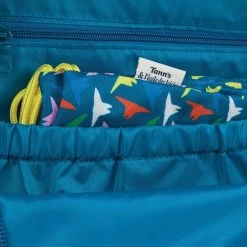 Sac à Dos L'école Des Tann's 27 Cm Collaboration Billy -Bagages Et Sacs sac a dos l ecole des tann s 27 cm collaboration billy 3