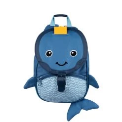 Sac à Dos L'école Des Tann's 27 Cm La Baleine