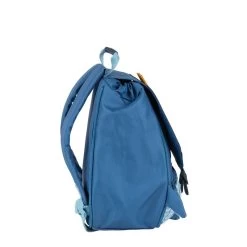 Sac à Dos L'école Des Tann's 27 Cm La Baleine -Bagages Et Sacs sac a dos l ecole des tann s 27 cm la baleine 5