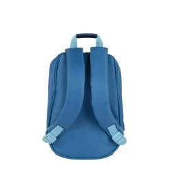 Sac à Dos L'école Des Tann's 27 Cm La Baleine -Bagages Et Sacs sac a dos l ecole des tann s 27 cm la baleine 6