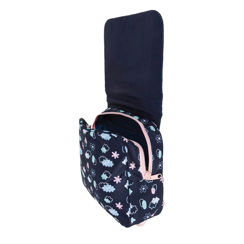 Sac à Dos L'école Des Tann's 27 Cm Saute Mouton 2 Sac à Dos L'école Des Tann's 27 Cm Saute Mouton – Image 2