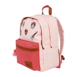 Sac à Dos L Les Explorateurs 41 Cm Adriana -Bagages Et Sacs sac a dos l les explorateurs 41 cm adriana 2