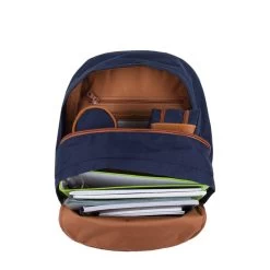 Sac à Dos L Les Signatures 41 Cm Camille -Bagages Et Sacs sac a dos l les signatures 41 cm camille 3