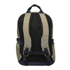 Sac à Dos Le Roi Tigre 42cm Vert -Bagages Et Sacs sac a dos le roi tigre 42cm vert 2