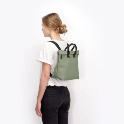 Ucon Acrobatics Sac à Dos Lotus Eliza 9 Litres Sage Green -Bagages Et Sacs sac a dos lotus eliza 9 litres sage green 7