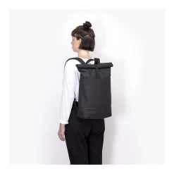 Ucon Acrobatics Sac à Dos Lotus Hajo 45 Cm Black -Bagages Et Sacs sac a dos lotus hajo 45 cm black 5