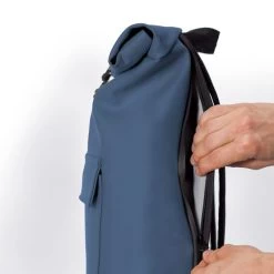 Ucon Acrobatics Sac à Dos Lotus Jasper 45 Cm Steelblue -Bagages Et Sacs sac a dos lotus jasper 45 cm steelblue 3