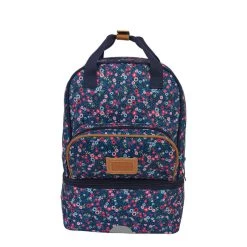 Sac à Dos Lunch Bag A L'anglaise Lou Ann