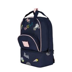 Bagages Et Sacs -Bagages Et Sacs sac a dos lunch bag les fantaisies kelly 1