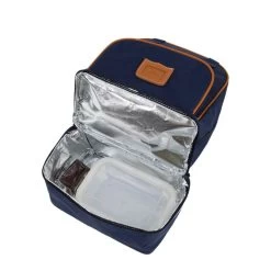 Sac à Dos Lunch Bag Les Fantaisies Kelly -Bagages Et Sacs sac a dos lunch bag les fantaisies kelly 4