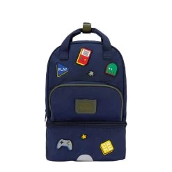 Sac à Dos Lunch Bag Les Fantaisies Soan