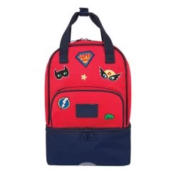 Sac à Dos Lunch Bag Les Rêveurs Tristan