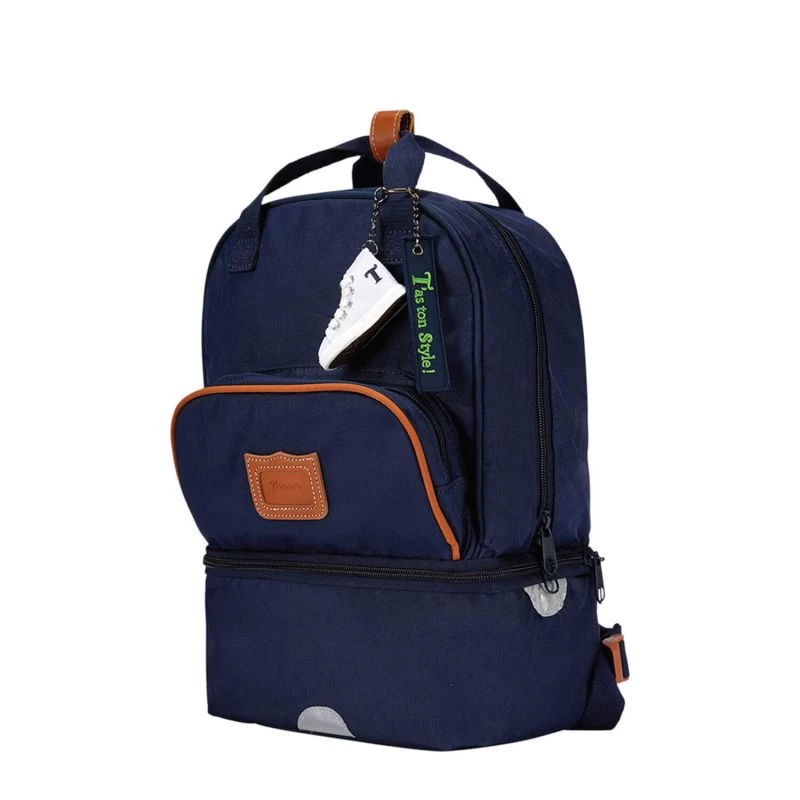 Sac à Dos Lunch Bag Les Signatures Camille 2 Sac à Dos Lunch Bag Les Signatures Camille – Image 2