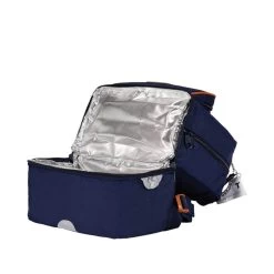 Sac à Dos Lunch Bag Les Signatures Camille 8 Sac à Dos Lunch Bag Les Signatures Camille -Bagages Et Sacs sac a dos lunch bag les signatures camille 3