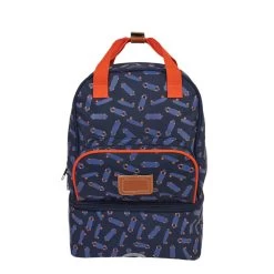 Sac à Dos Lunch Bag Récréactive Pablo