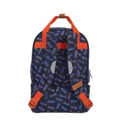 Sac à Dos Lunch Bag Récréactive Pablo -Bagages Et Sacs sac a dos lunch bag recreactive pablo 3