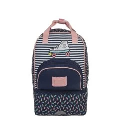 Sac à Dos Lunch Bag Récréative Léa