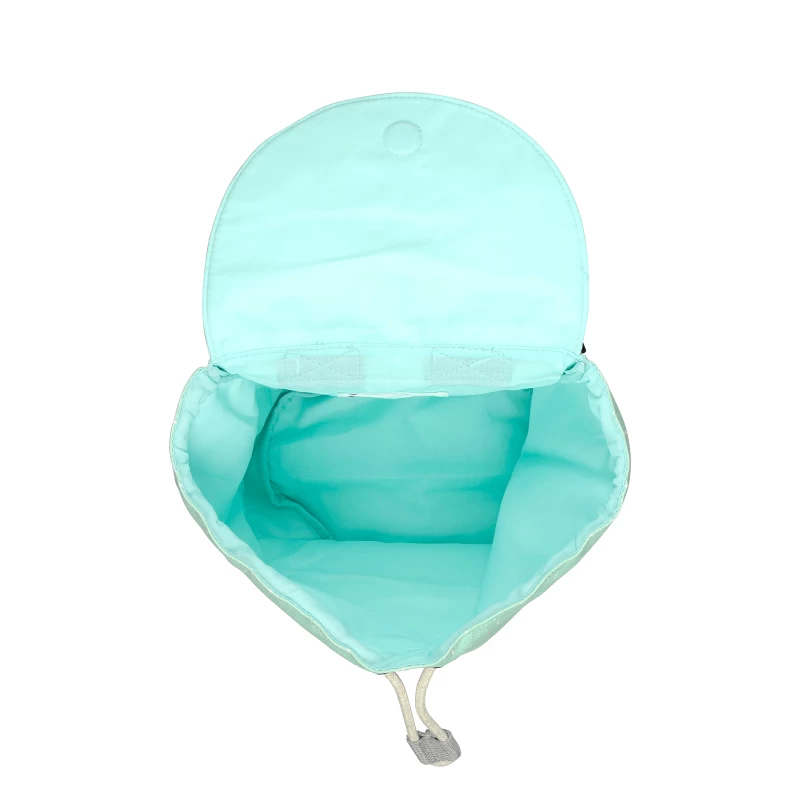 Trixie Sac à Dos Mini 30 Cm Mr Ours Polaire 2 Trixie Sac à Dos Mini 30 Cm Mr Ours Polaire – Image 2