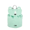 Trixie Sac à Dos Mini 30 Cm Mr Ours Polaire