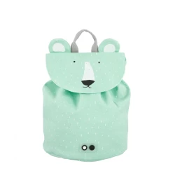 Trixie Sac à Dos Mini 30 Cm Mr Ours Polaire