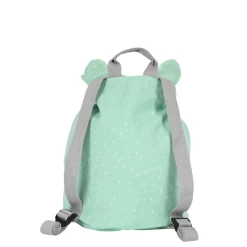 Trixie Sac à Dos Mini 30 Cm Mr Ours Polaire 7 Trixie Sac à Dos Mini 30 Cm Mr Ours Polaire -Bagages Et Sacs sac a dos mini 30 cm mr ours polaire 3