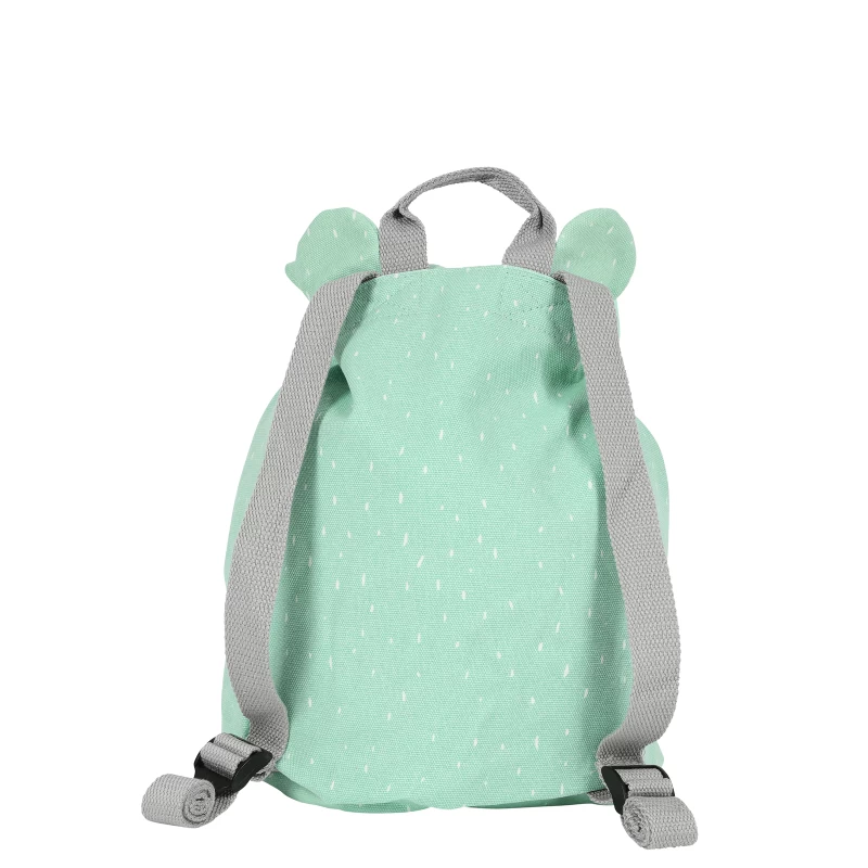 Trixie Sac à Dos Mini 30 Cm Mr Ours Polaire 4 Trixie Sac à Dos Mini 30 Cm Mr Ours Polaire – Image 4