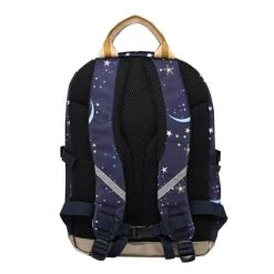Sac à Dos Moyen Constellation Nuit 40 Cm Bleu 5 Sac à Dos Moyen Constellation Nuit 40 Cm Bleu -Bagages Et Sacs sac a dos moyen constellation nuit 40 cm bleu 2