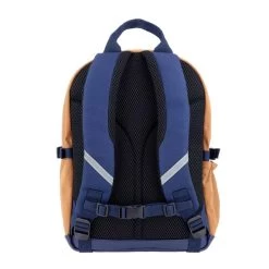 Sac à Dos Moyen Simba 40 Cm Bleu Et Orange -Bagages Et Sacs sac a dos moyen simba 40 cm bleu et orange 2